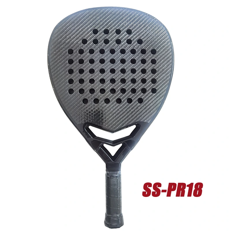 Hva er fordelene med karbon squash racquet fremfor vanlig racquet?
