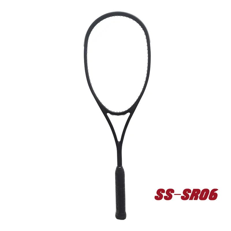 Hva gjør en squashracket til det ultimate valget for konkurrerende spillere?