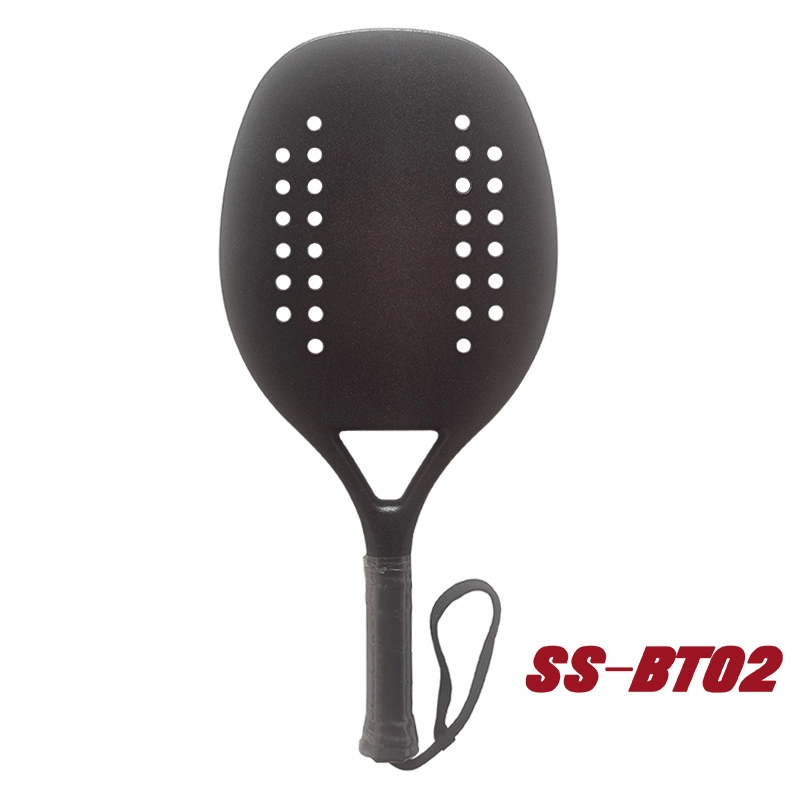 Carbon Beach tennisracket