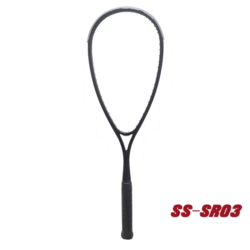 Karbonfiber squashracket