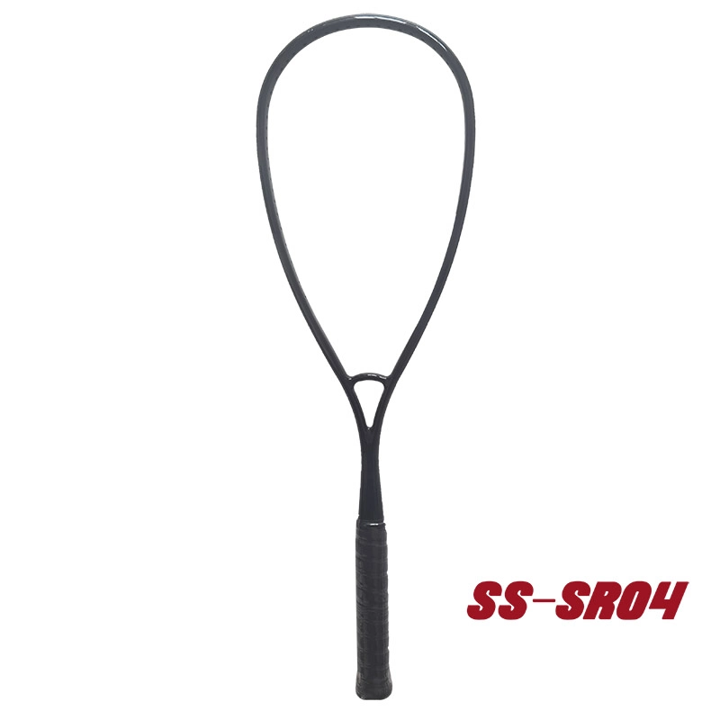 Karbonfiber squashracket