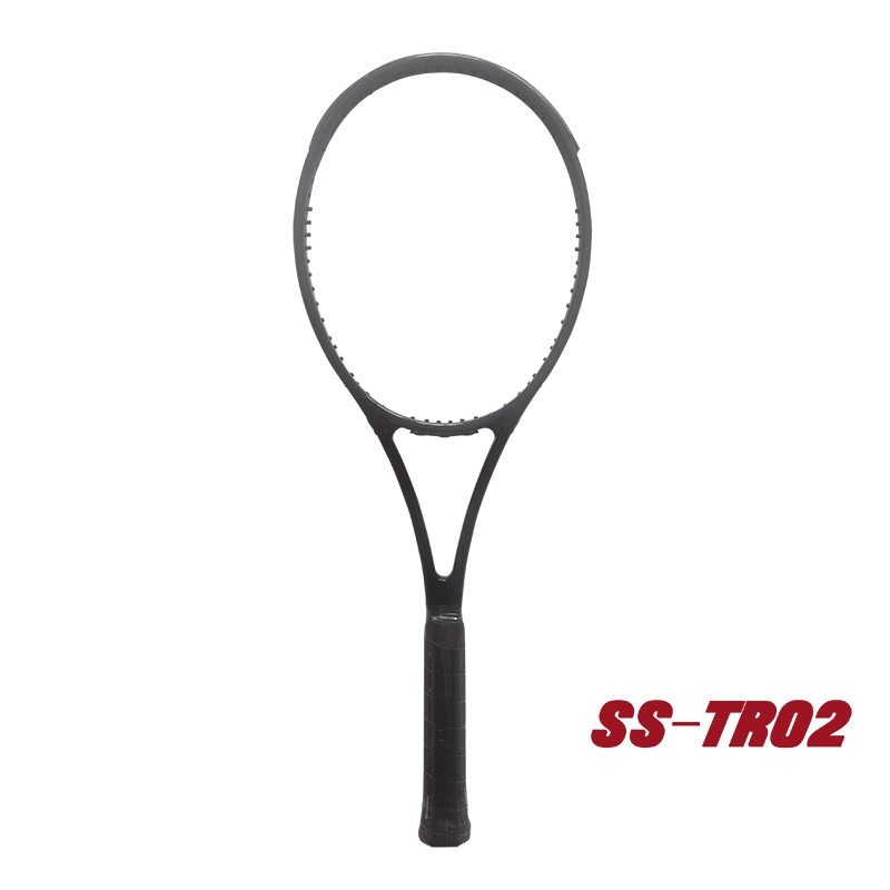 Karbonfiber tennisracket