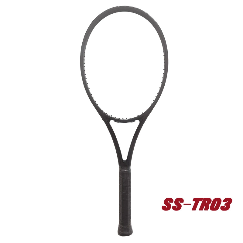 Karbonfiber tennisracket