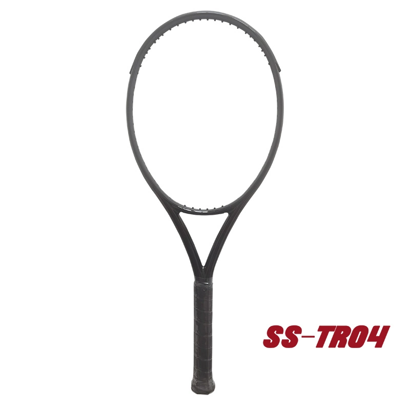 Full karbon tennisracket