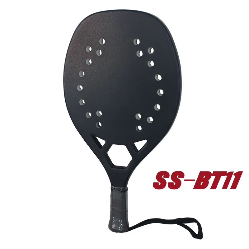 Junior Carbon Beach Tennisracket